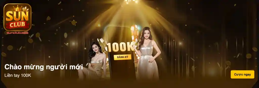 Tải App SUNCLUB